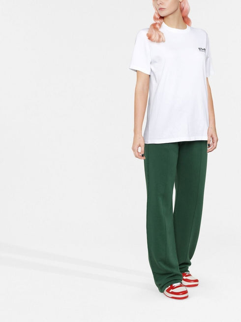 GOLDEN GOOSE STAR T-SHIRT